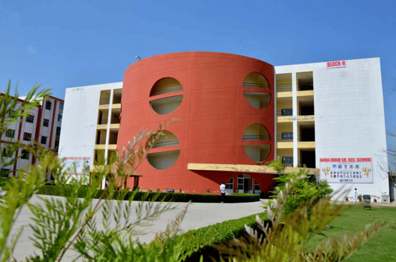 Baba Farid College of Education Bathinda Infrastructure photo 15